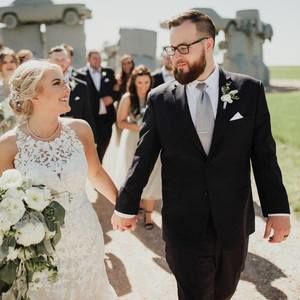 Meet your Posher, Shelby